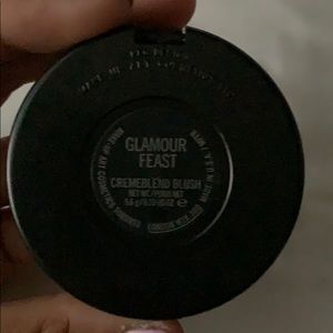 MAC Cosmetics Makeup - Mac blush MAC Cosmetics Makeup - Mac blush